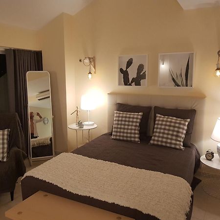 Cabanas Apartments Sea View Кабанас де Тавира Екстериор снимка