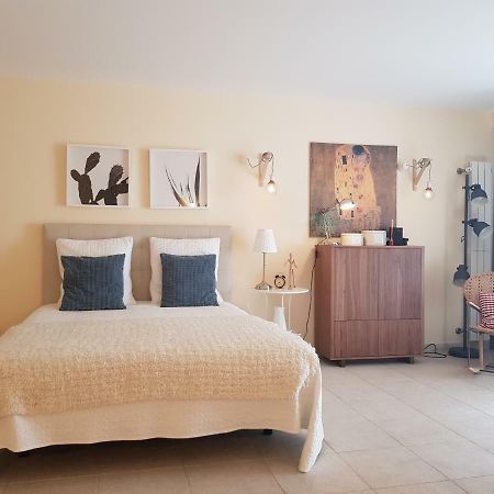 Cabanas Apartments Sea View Кабанас де Тавира Екстериор снимка