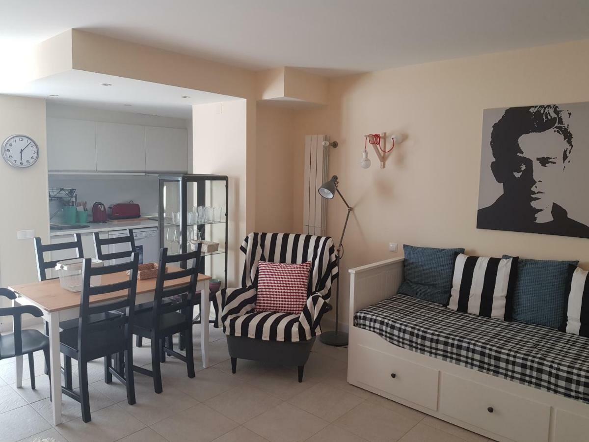 Cabanas Apartments Sea View Кабанас де Тавира Екстериор снимка